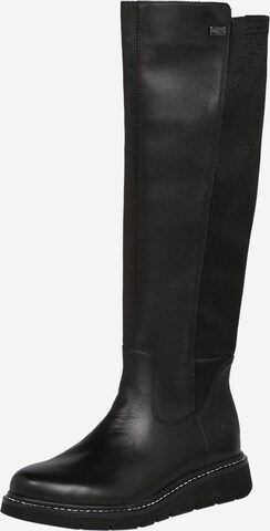 REMONTE Stiefel in Schwarz: predná strana