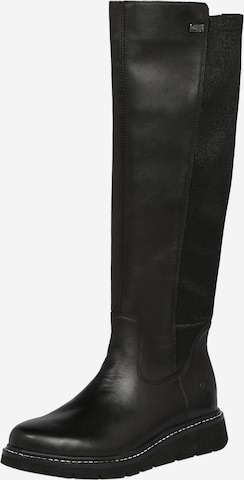 REMONTE Boots in Black: front