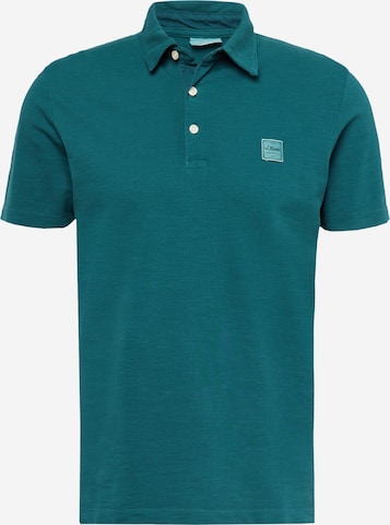 s.Oliver Shirt in Green: front