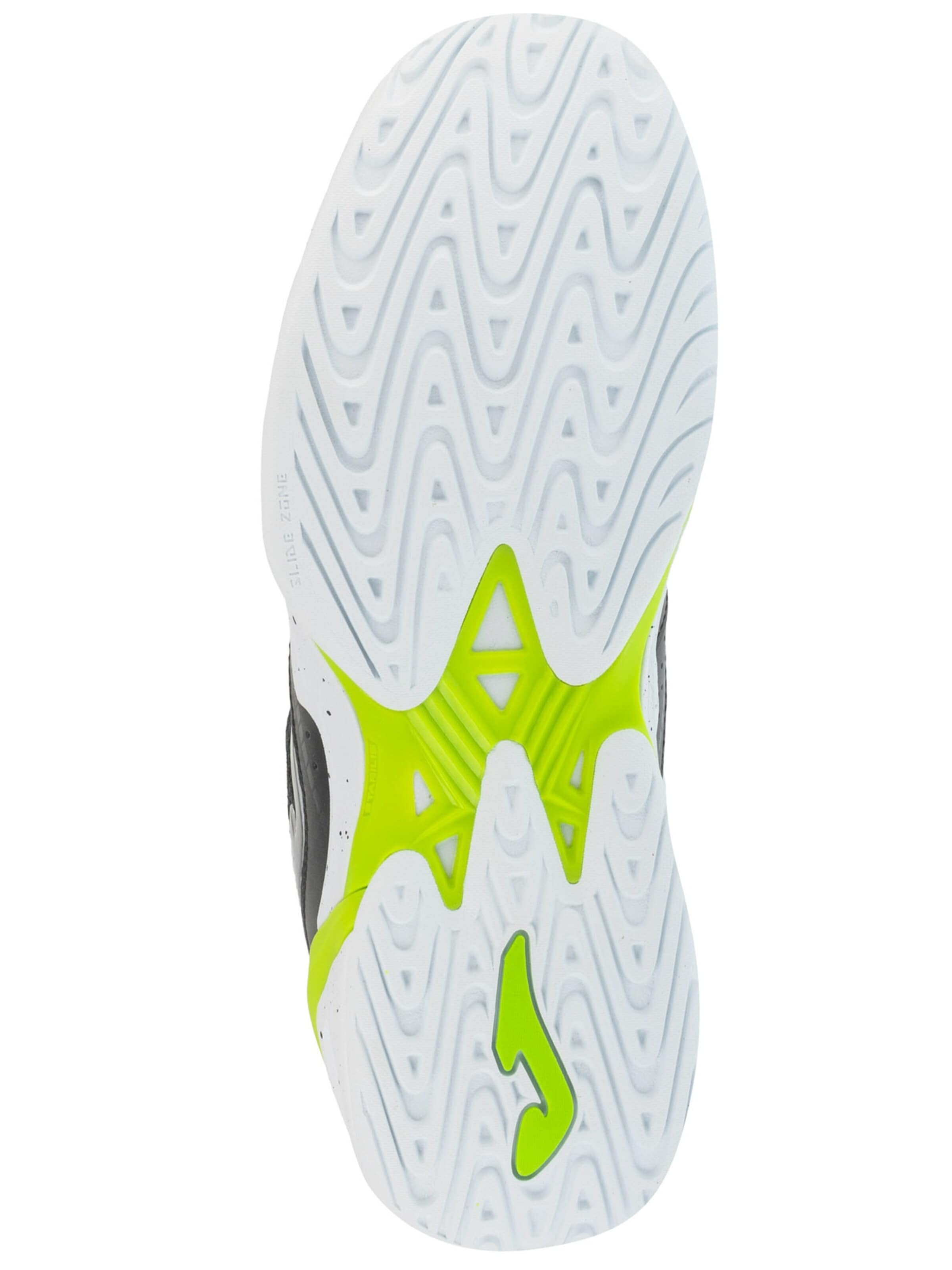 JOMA Sports shoe 'Joma Set 25 TSETW' in Black