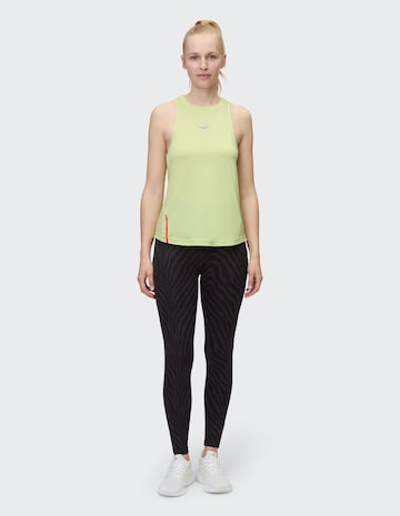 VENICE BEACH Sporttop in Gelb