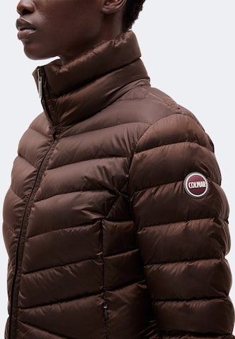 Veste d’hiver Colmar en marron