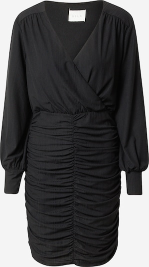 VILA Dress 'Partina' in Black, Item view