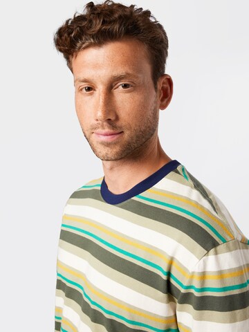 LEVI'S ® Tričko 'Stay Loose Tee' – mix barev