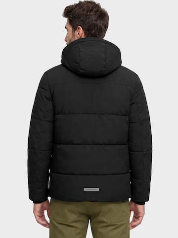 Veste outdoor Schöffel en noir