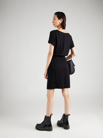 mazine Dress 'Valera' in Black