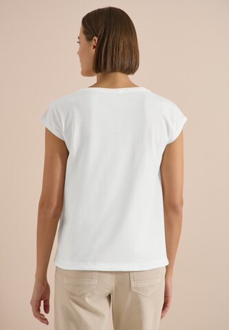 CECIL Shirt in White