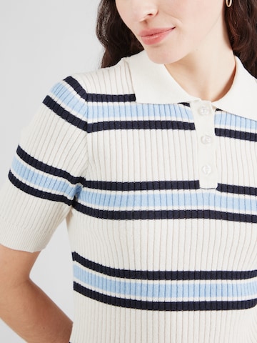 T-shirt 'VMDAISY' VERO MODA en beige
