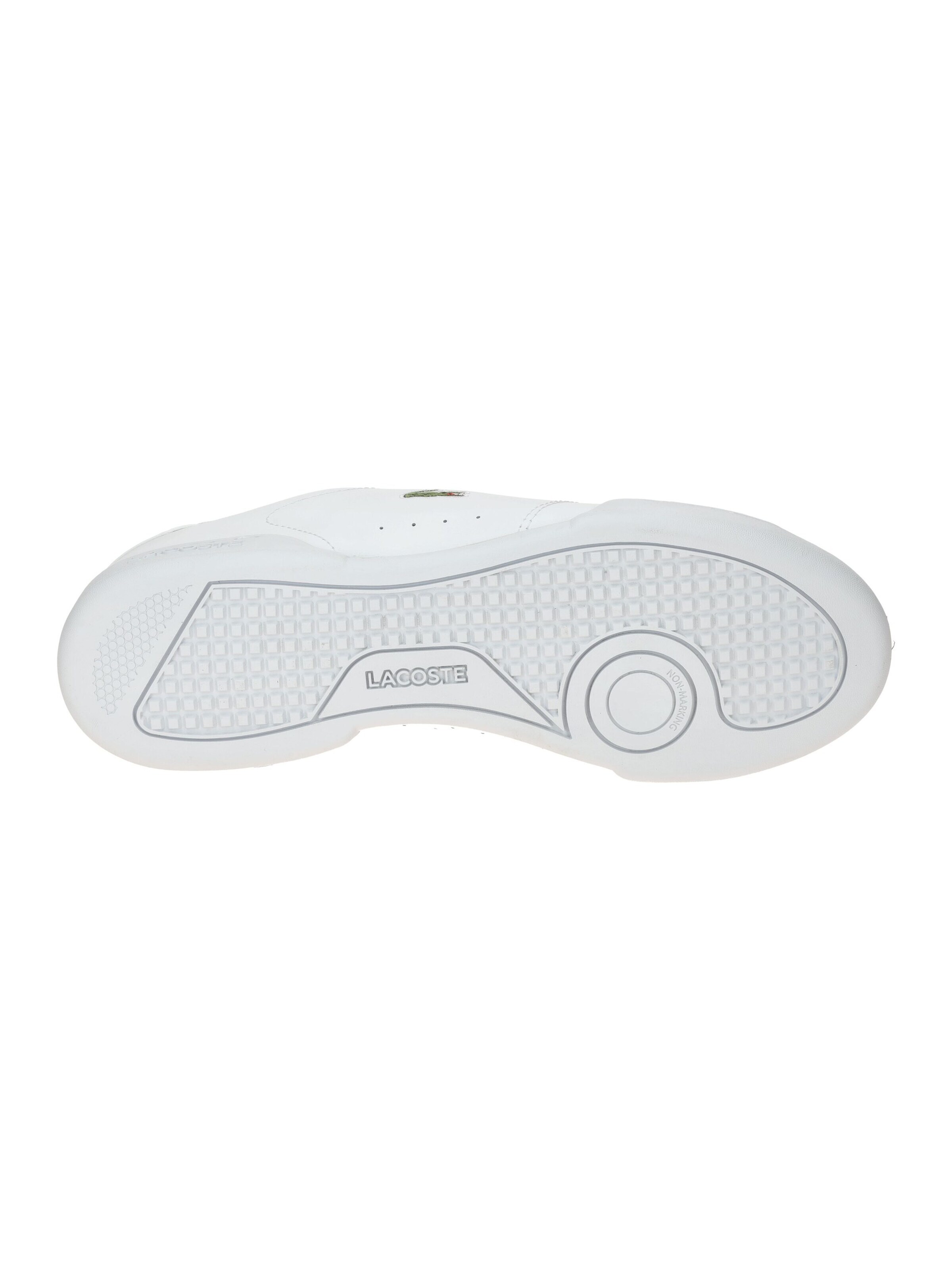 LACOSTE Sneaker low '0035'‌‌‌‌ in Weiß