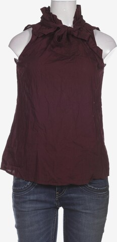 QUIKSILVER Blouse & Tunic in XS in Purple: front