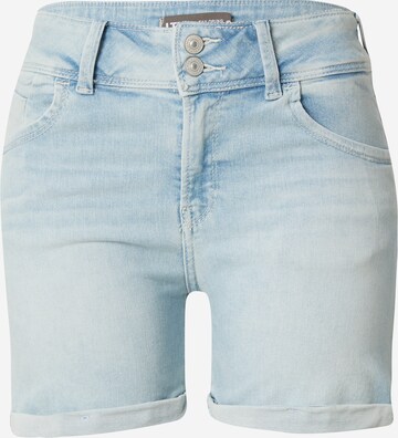 LTB Jeans 'ROSINA' in Blauw: voorkant