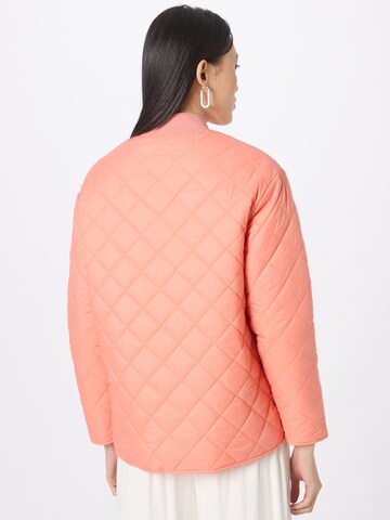 BOSS Between-Season Jacket 'Patilda' in Pink