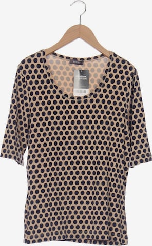 Basler Top & Shirt in M in Beige: front