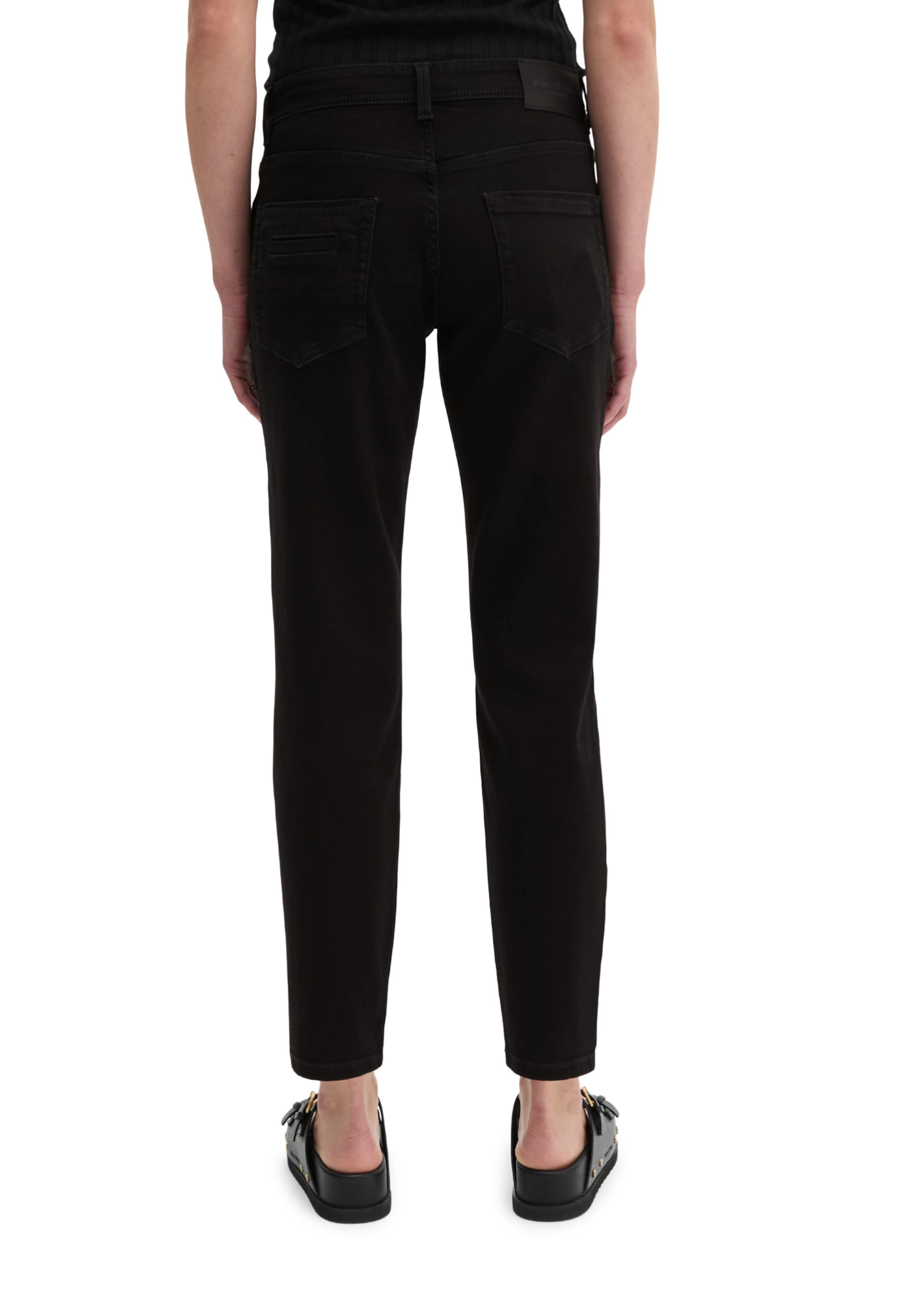 Regular Jean 'Theda' Marc O'Polo en noir