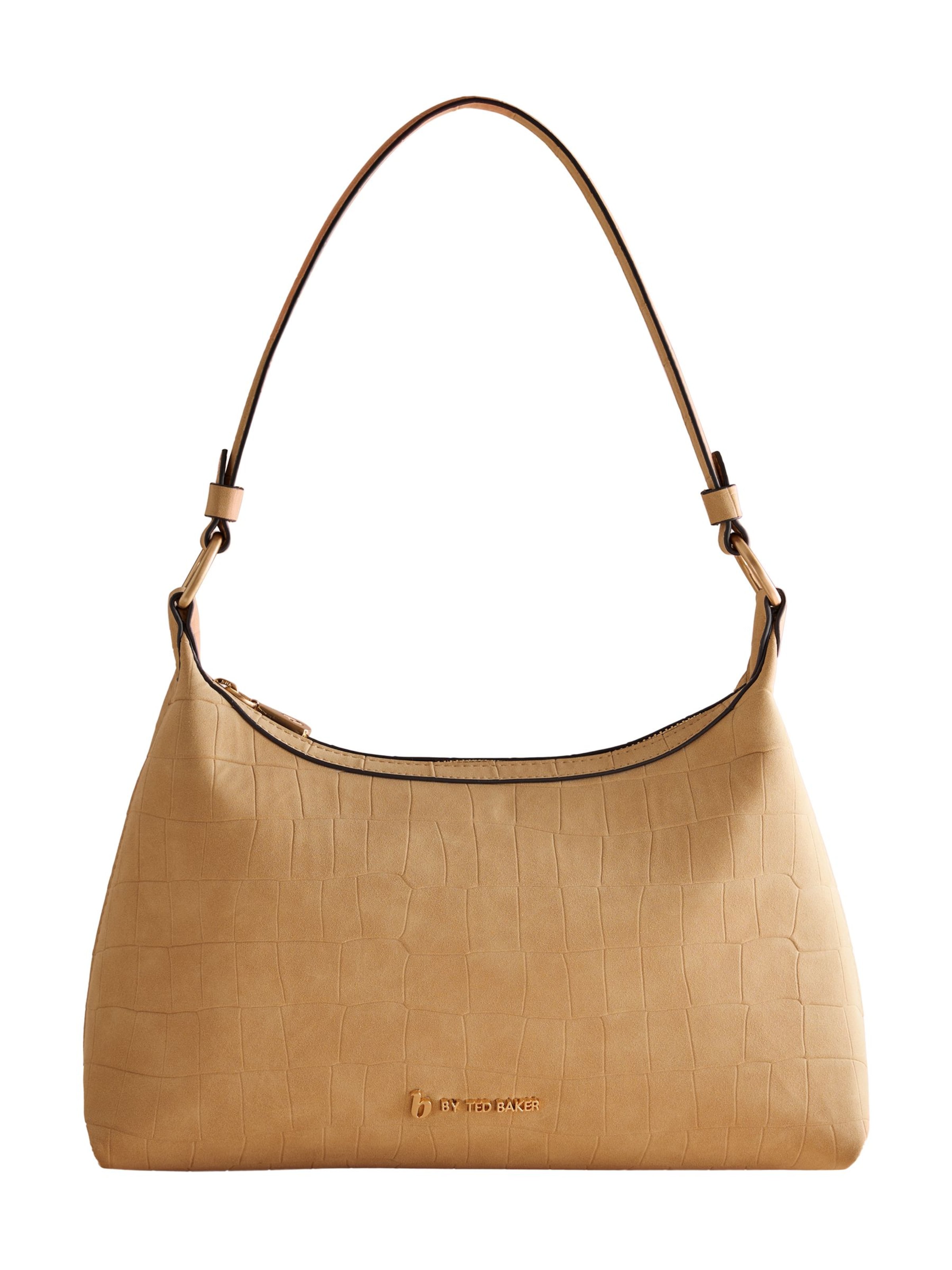 bēšs B by Ted Baker Pleca soma: no priekšpuses