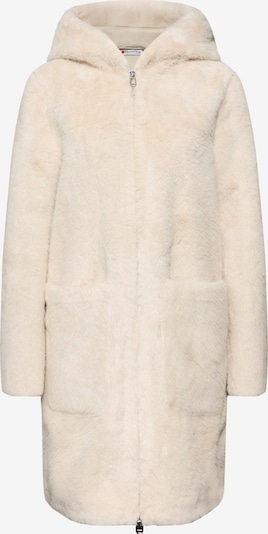 Demisezoninis paltas iš STREET ONE, spalva – smėlio, Prekių apžvalga