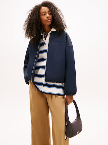 Sac bandoulière Tommy Jeans en marron