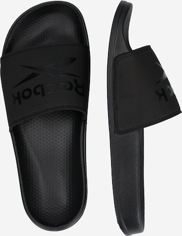 Reebok - Sapato de praia/banho 'Fulgere' em preto