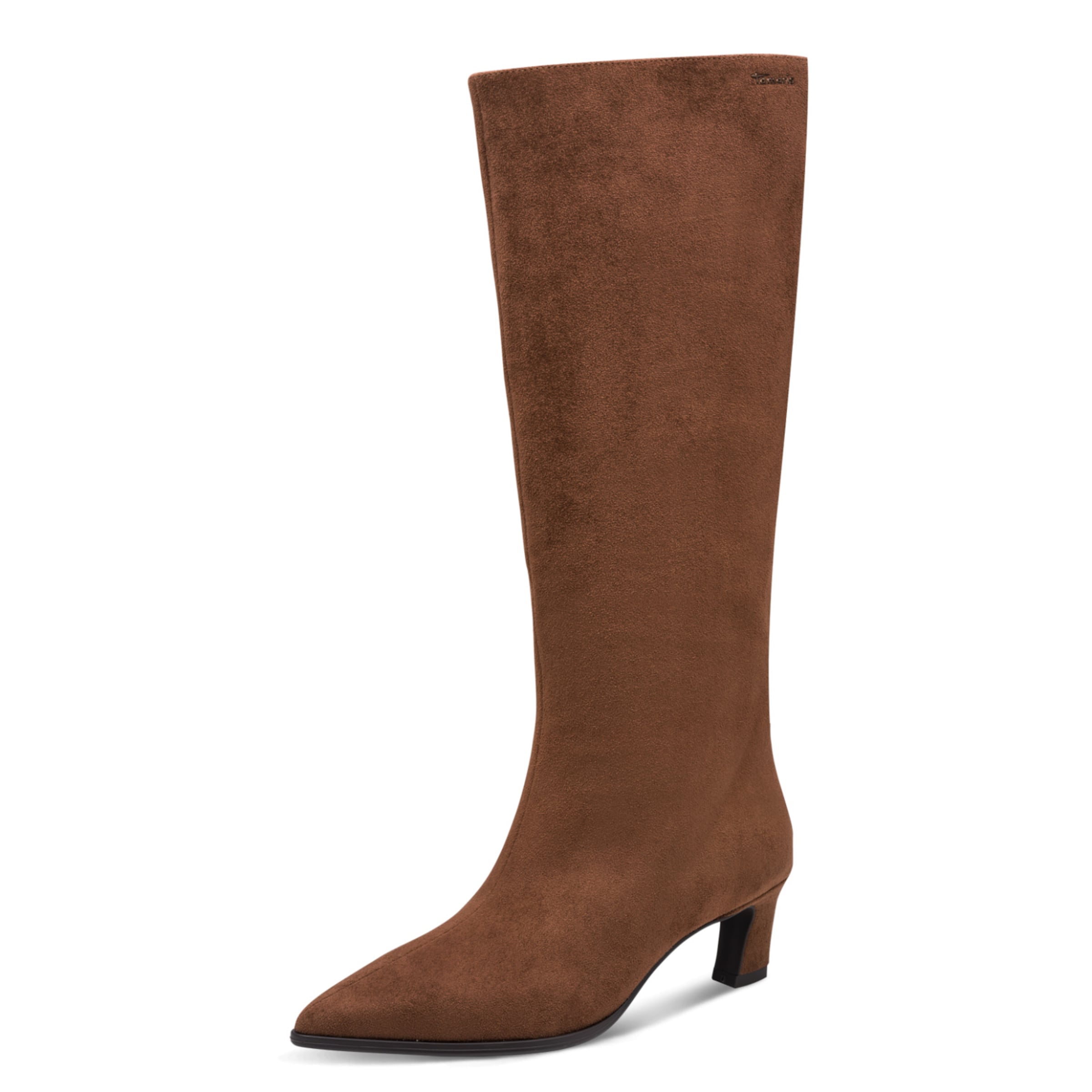 Tamaris Stiefel in 36 in umbra, Produktansicht