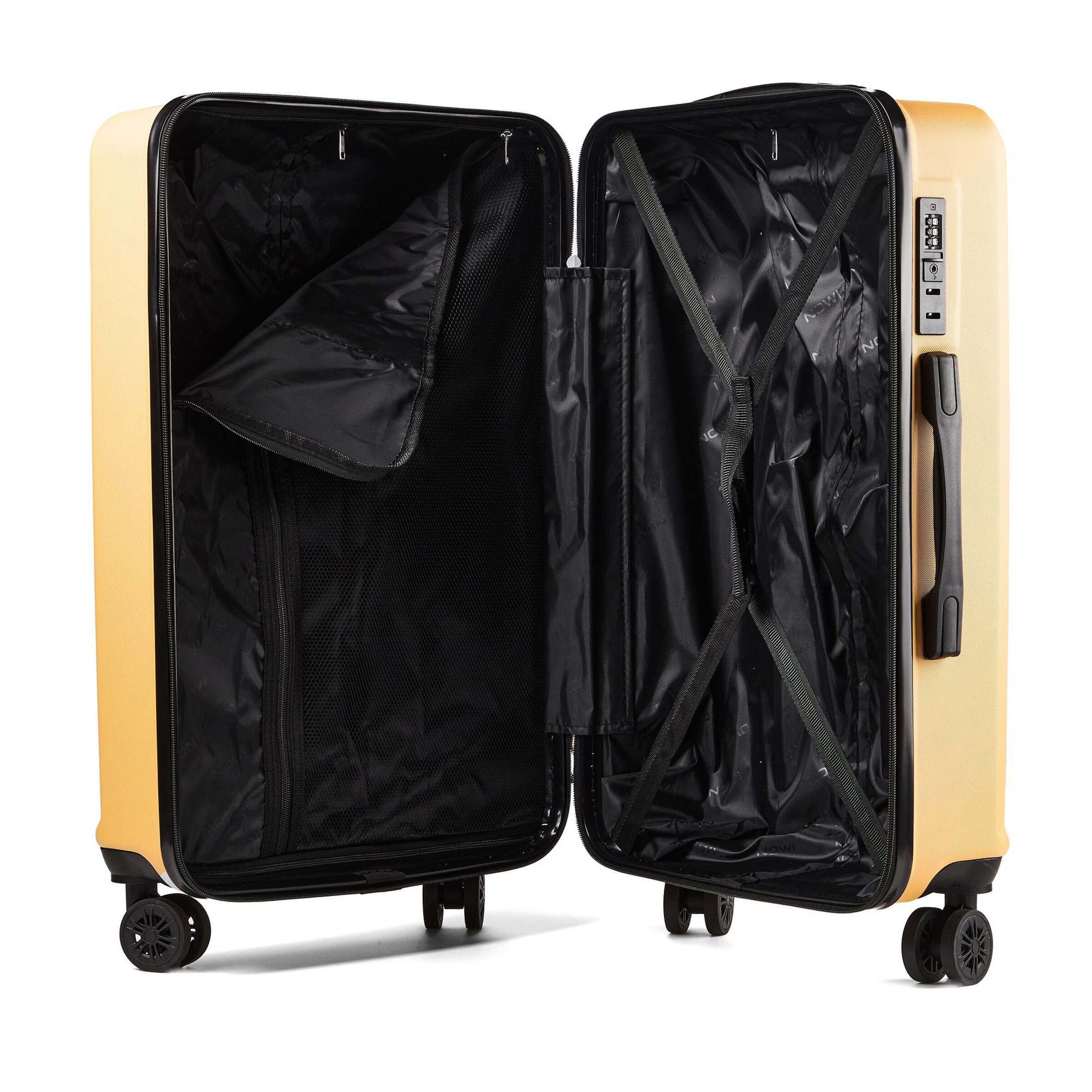 Nowi Trolley 'Faro' in Geel