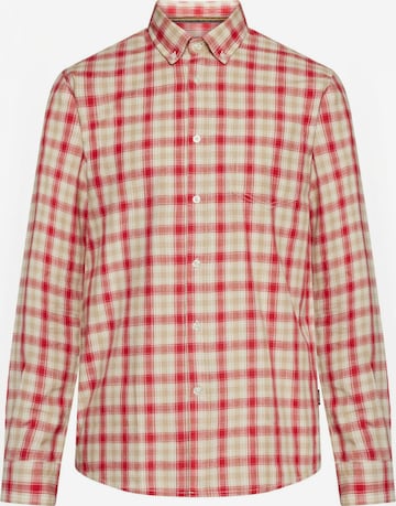 Signal - Camisa ' GabrielSi ' en rojo: frente