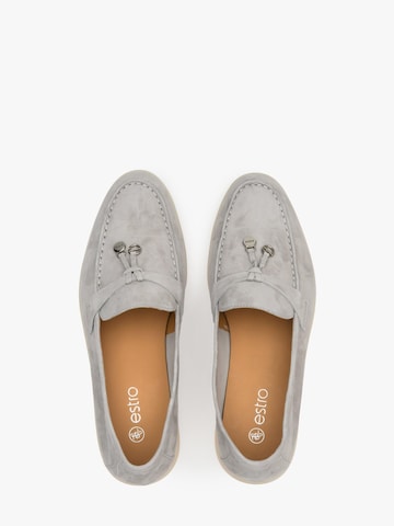 Estro - Mocasines en gris