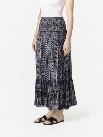 KOROSHI Szoknyák - kék