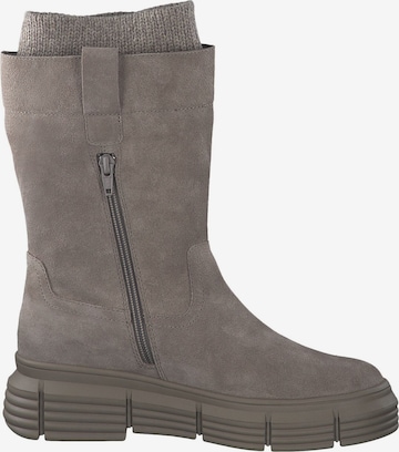 s.Oliver Ankle Boots in Beige