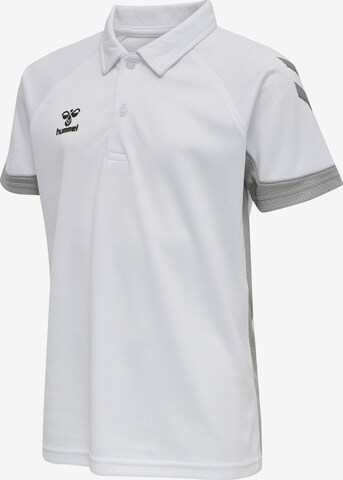 Hummel Performance Shirt in White