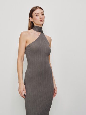 RÆRE by Lorena Rae Dress in Grey