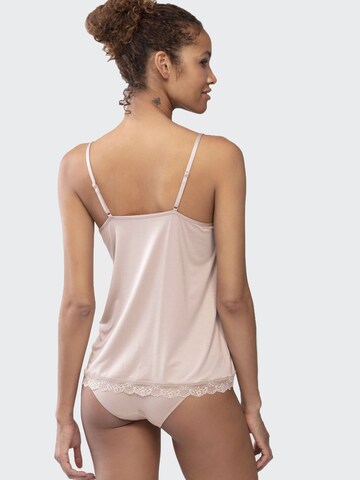 Maillot de corps Mey en beige