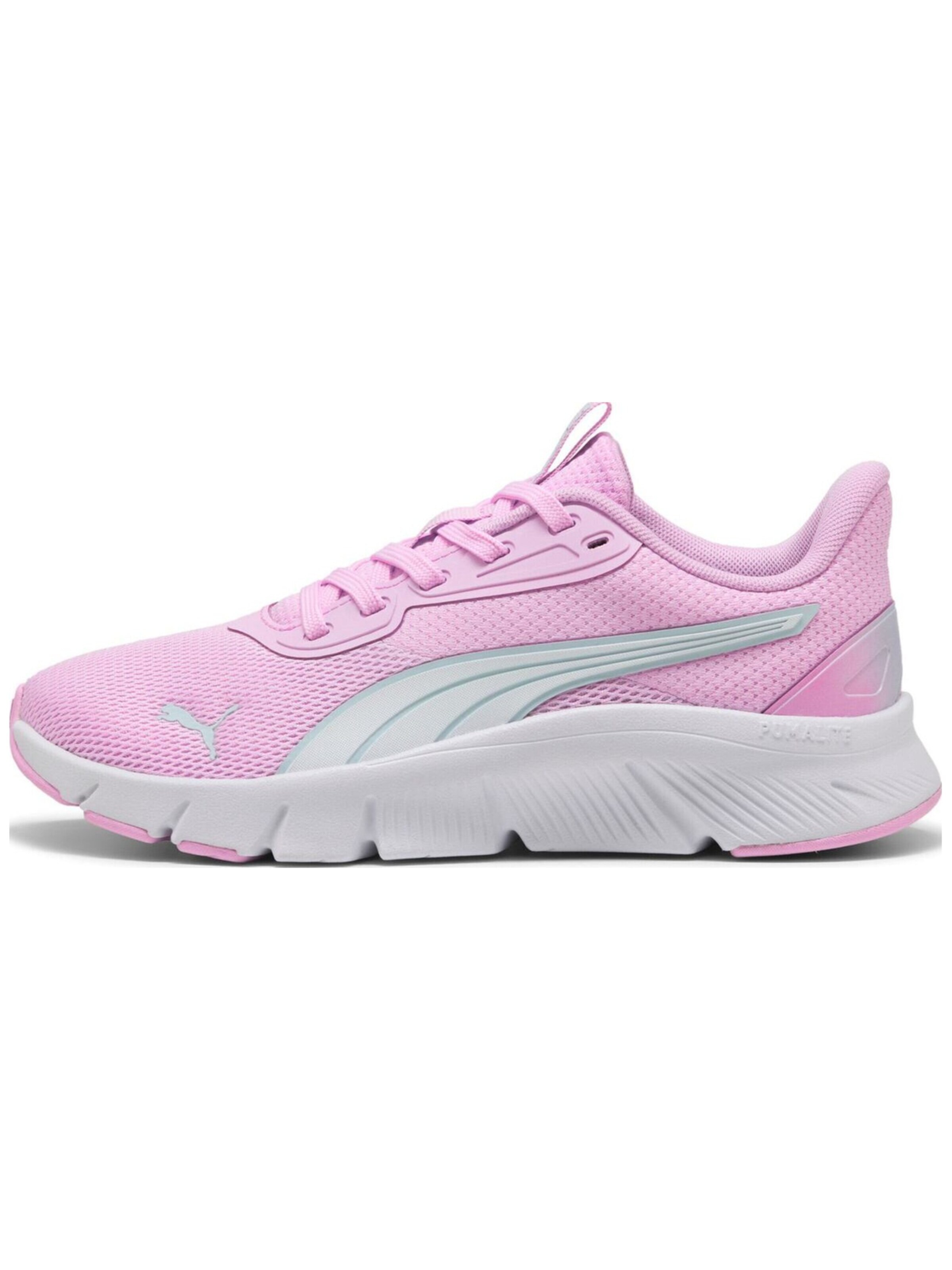 PUMA - Calzado deportivo 'Puma Flexfocus Lite' en rosa: frente