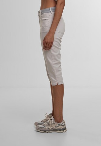 Angels Regular Jeans 'Anacapri' in Grau