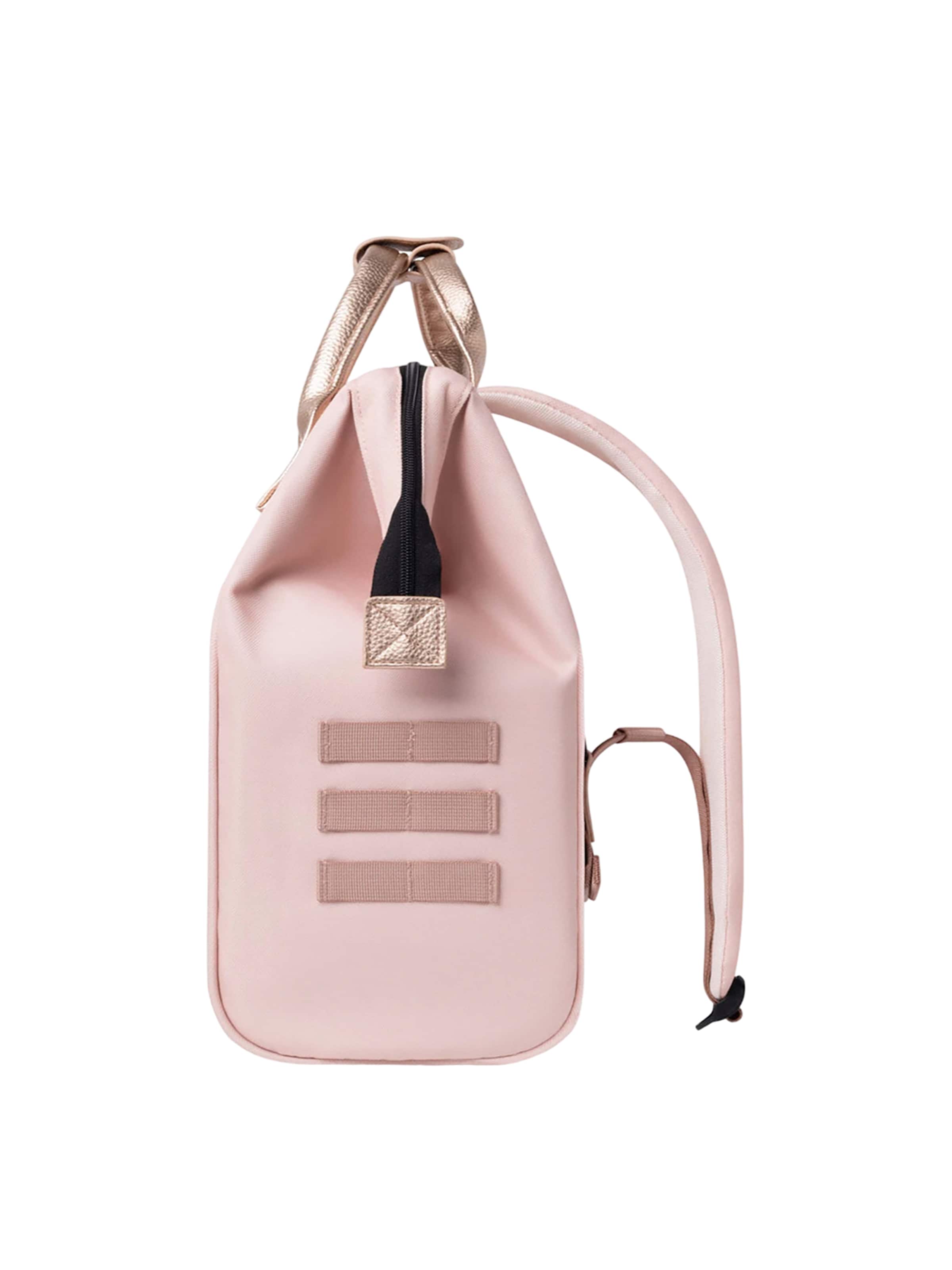 Cabaia Backpack 'Queretaro M' in Pink