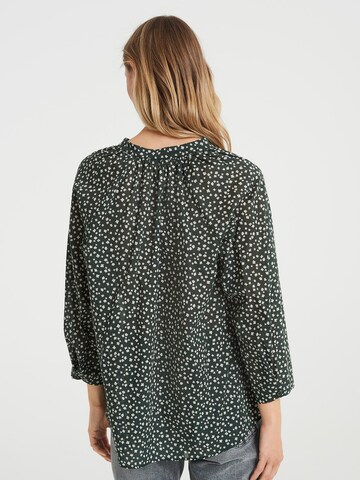 OPUS Blouse in Zwart