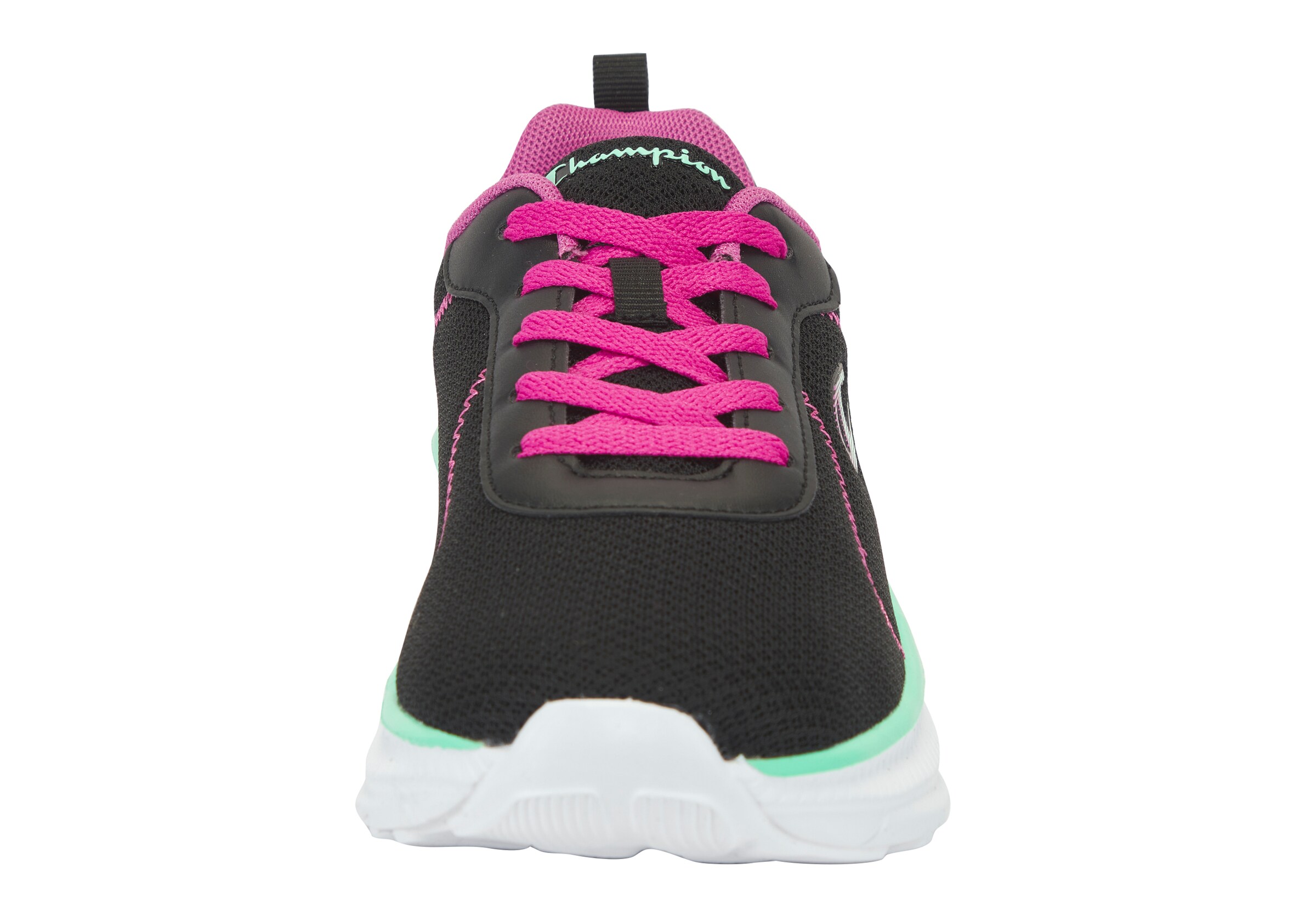 Champion Authentic Athletic Apparel Sneakers in Black