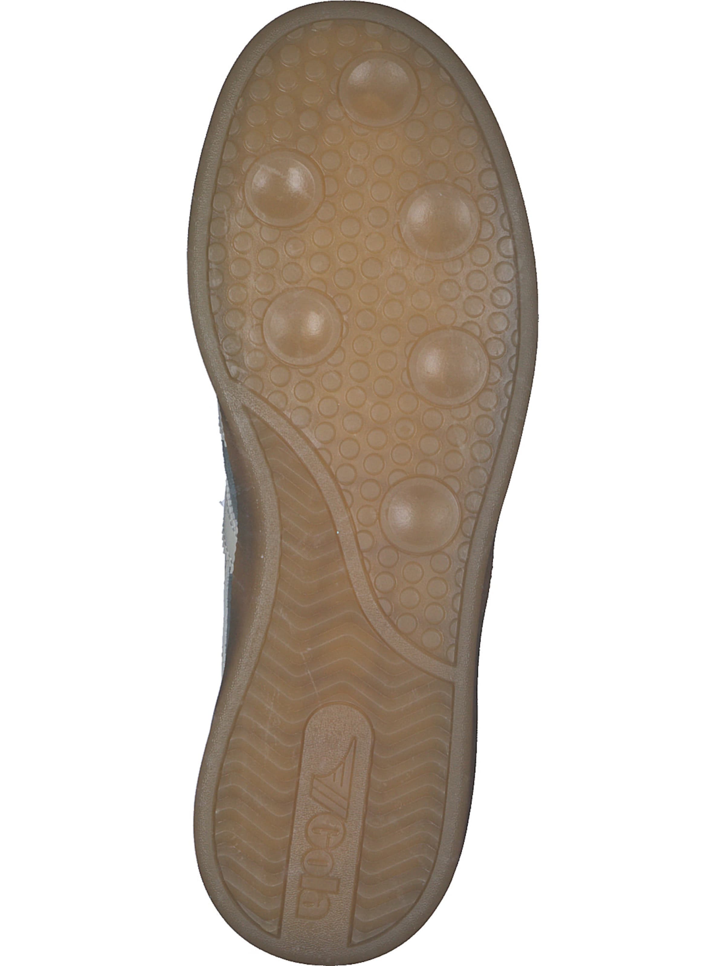 Baskets basses 'Viper CLB735' Gola en vert