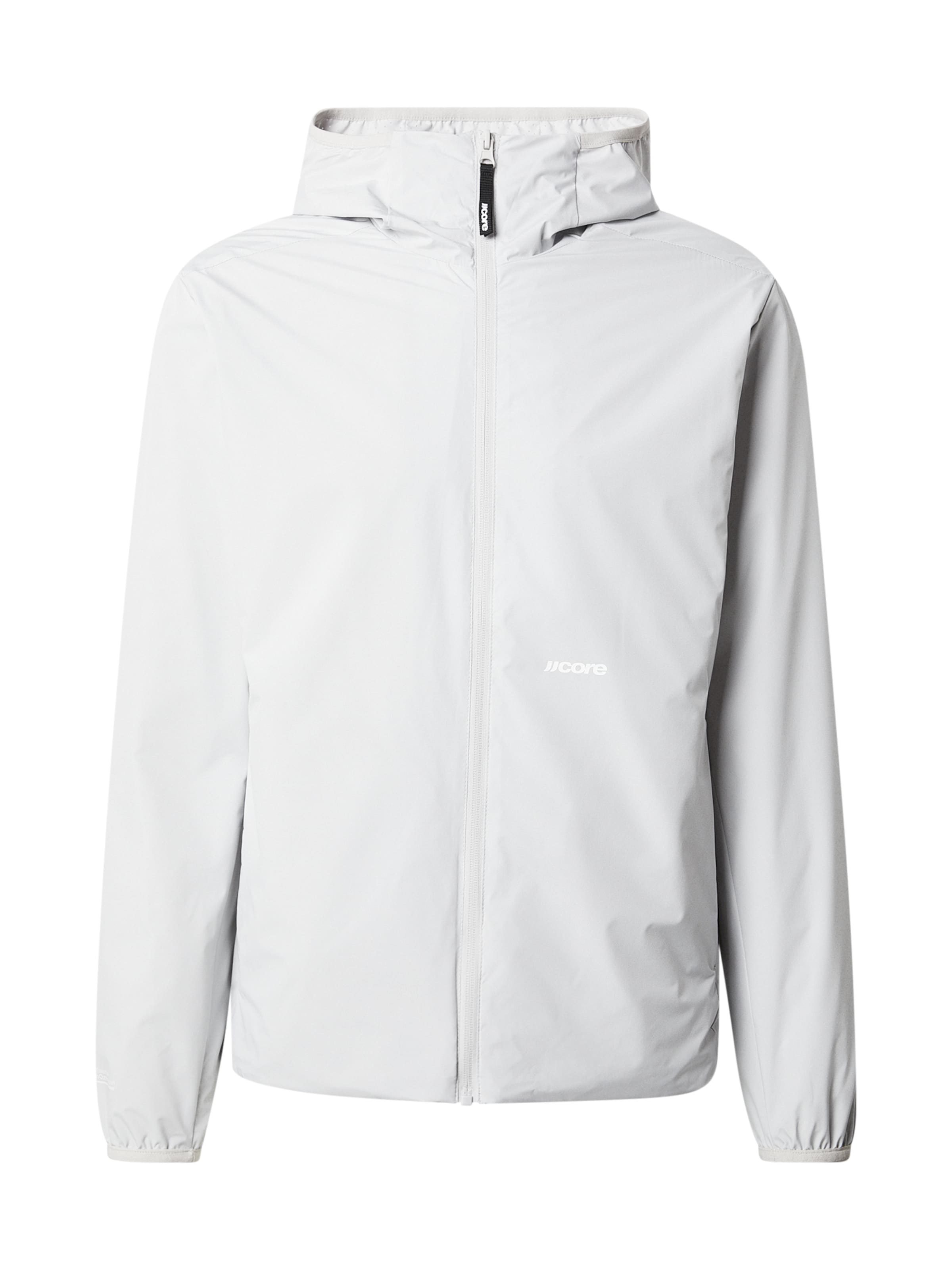 pasztellkék JACK & JONES Átmeneti dzseki 'JCOCLUB', Termék nézet