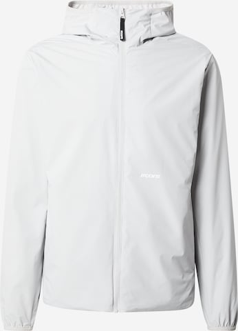 Veste mi-saison 'JCOCLUB' JACK & JONES en bleu : devant