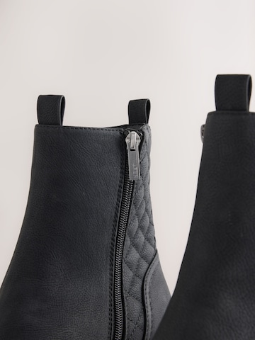Next - Botines 'Forever Comfort' en negro