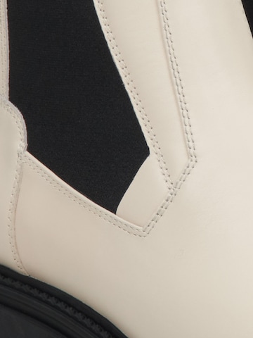 Estro - Botas '2301-5' en beige