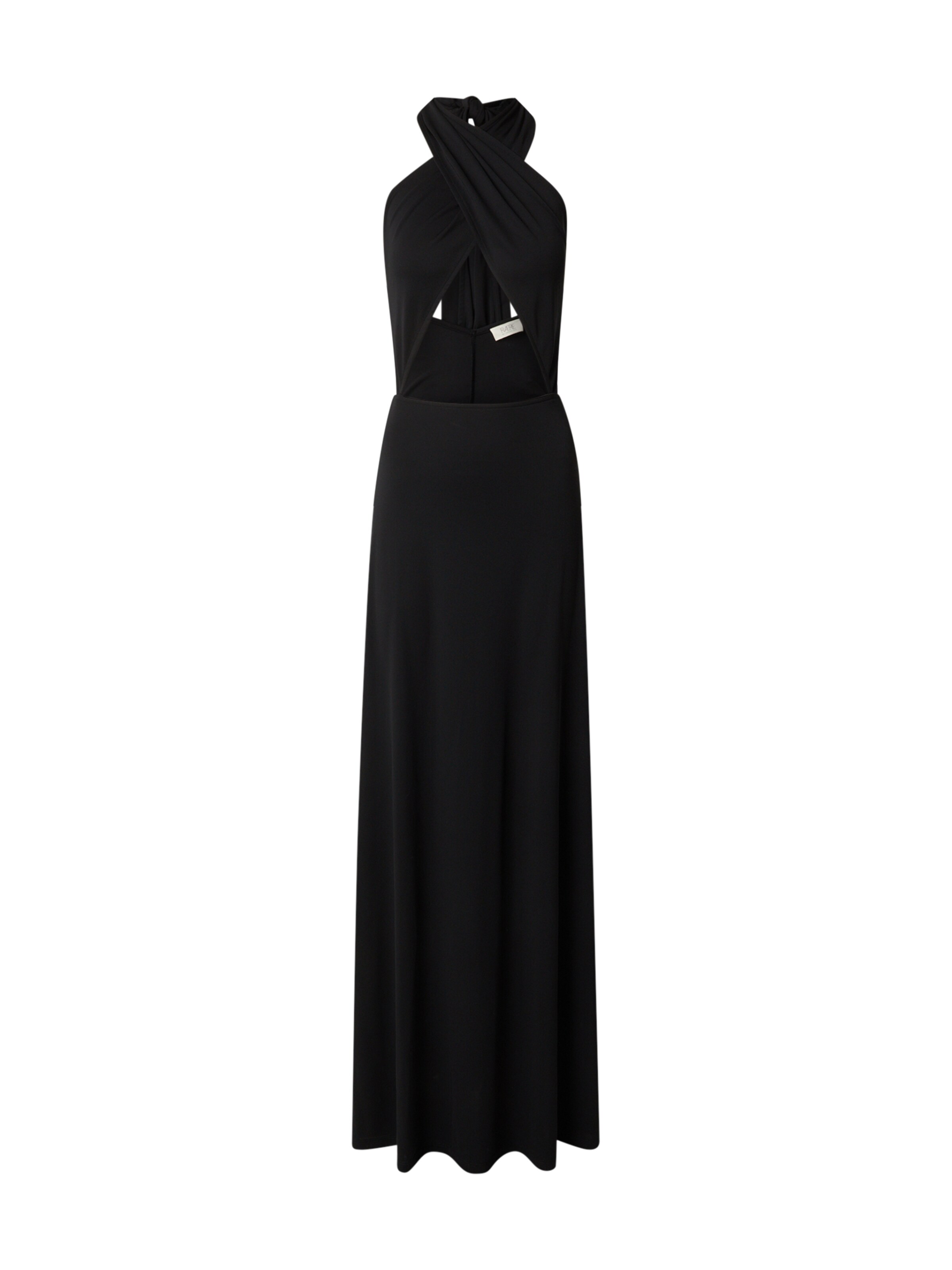 RÆRE by Lorena Rae Robe de soirée 'Dakota' en 34 en noir, Vue avec produit