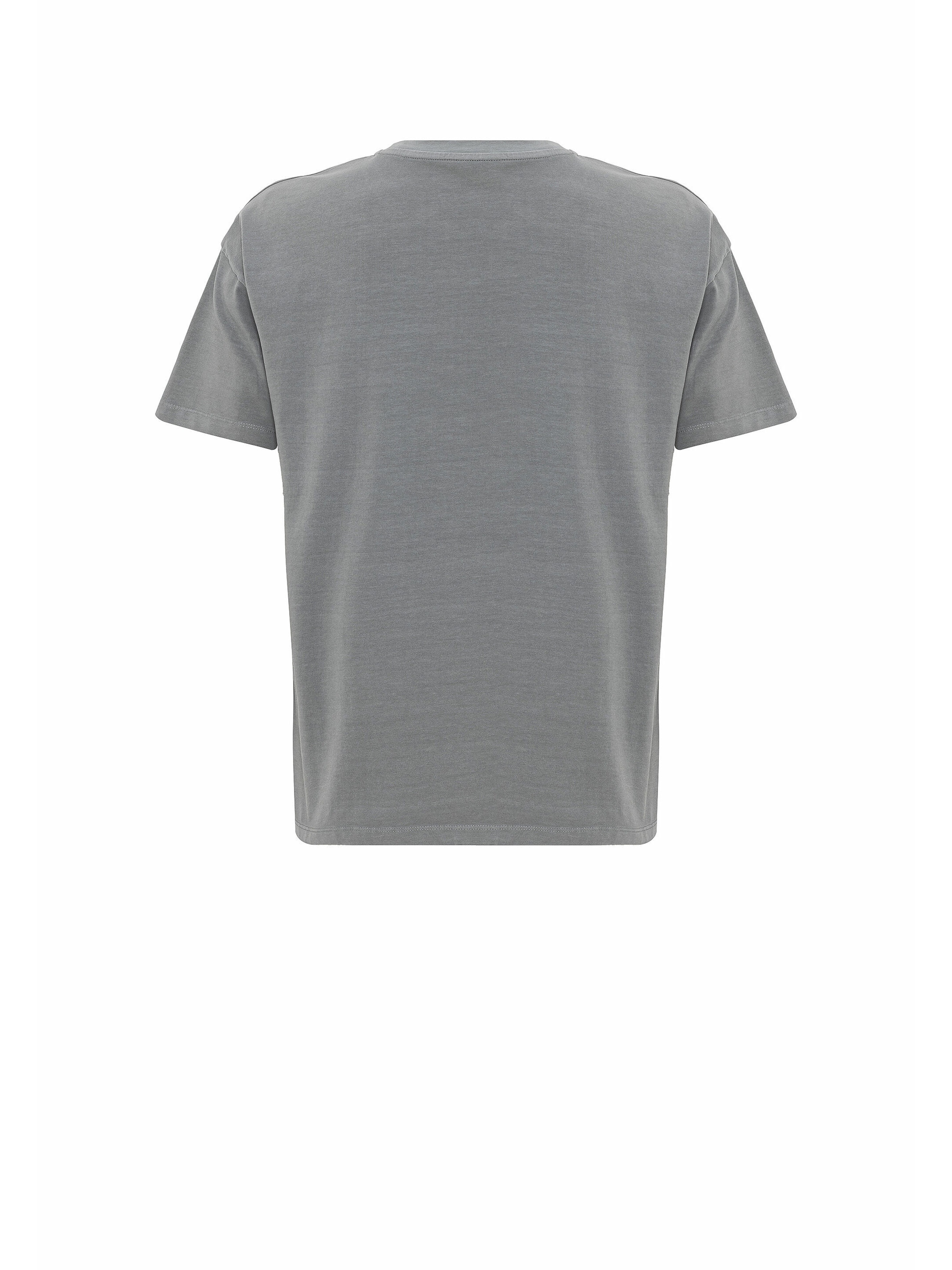 T-shirt CIPO & BAXX en gris