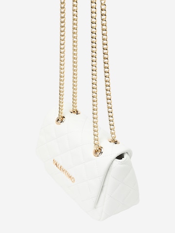 VALENTINO Handbag 'OCARINA' in White: front