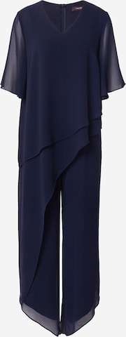 Vera Mont Haalari värissä sininen: etupuoli