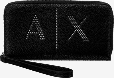 ARMANI EXCHANGE Peněženka - černá, Produkt
