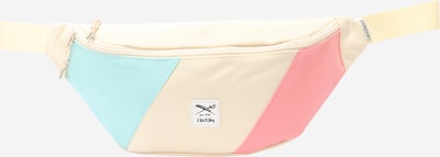 Iriedaily Belt bag 'Millenio' in Beige / Light blue / Light pink, Item view