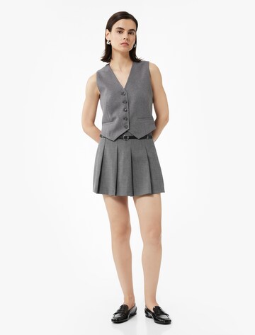 Koton Skirt in Grey