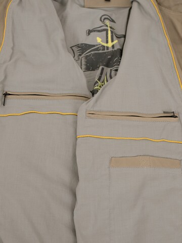 Jilani Übergangsjacke 'Ragon'‌‌‌‌‌‌‌‌‌‌ in Grau