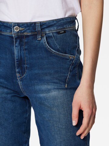Mavi Slim fit Jeans 'SERRA' in Blue